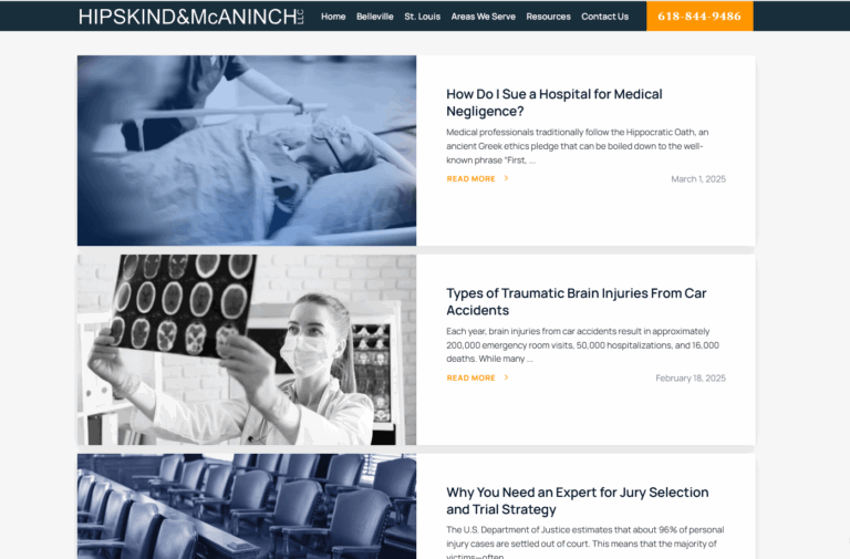 Hipskind and McAninch