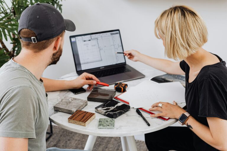 AISEO for niche software companies.